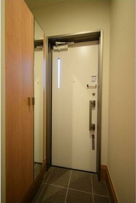 【玄関】 | ピュアメゾン