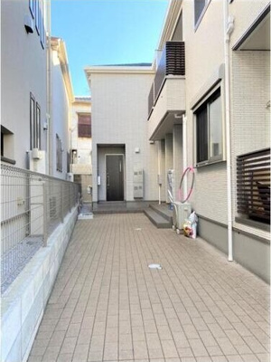 【エントランス】 | ピュアメゾン