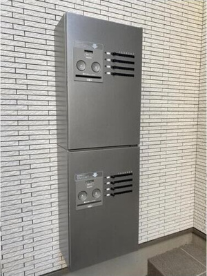 【その他共用部分】 | ピュアメゾン