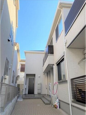 【エントランス】 | ピュアメゾン