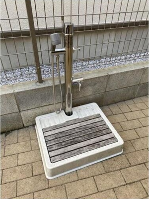 【設備】 | ピュアメゾン