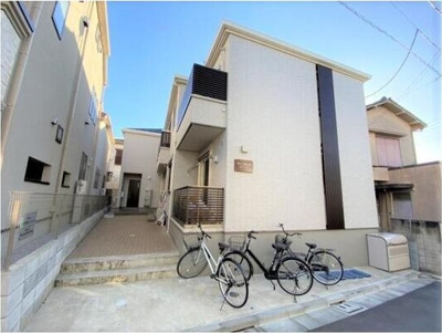 【外観】 | ピュアメゾン