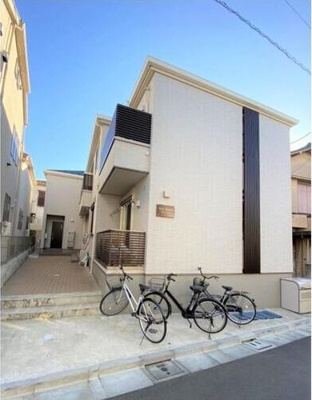 【外観】 | ピュアメゾン