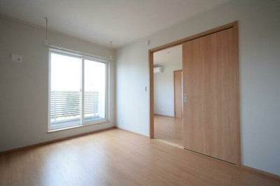 【寝室】 | ピュアメゾン