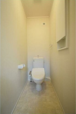 【トイレ】 | ピュアメゾン