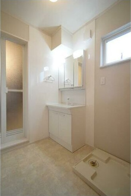 【洗面所】 | ピュアメゾン