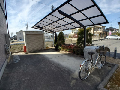 【その他共用部分】 | プリムローズA