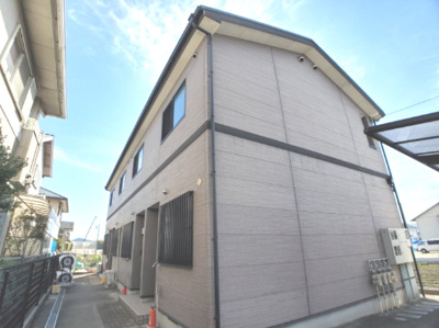 【外観】 | プリムローズA