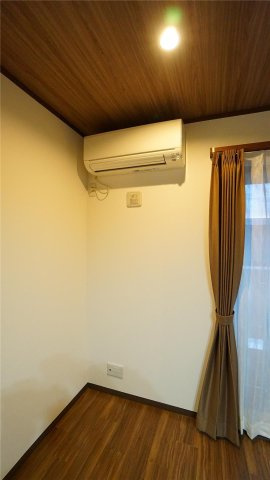 ヒルズレジデンシャルAの設備