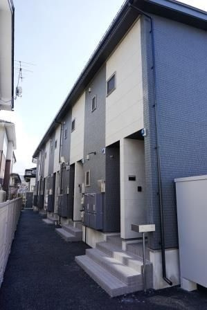 ヒルズレジデンシャルAのその他