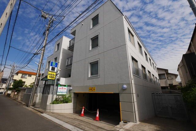 パークハイム吉祥寺