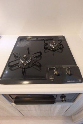 【キッチン】 | スカイコート蔵前Ⅱ