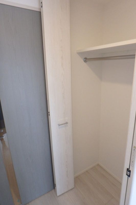 【収納】 | スカイコート蔵前Ⅱ