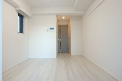 【居間・リビング】 | スカイコート蔵前Ⅱ