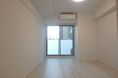 【内装】 | スカイコート蔵前Ⅱ