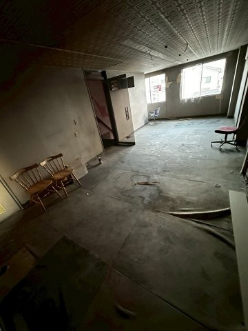 田野ビル一棟のその他|3階室内