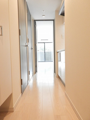 【玄関】 | S-RESIDENCE谷町五丁目