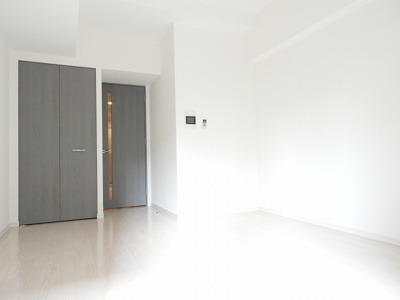 【内装】 | S-RESIDENCE谷町五丁目