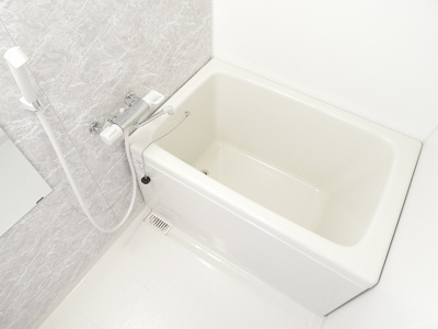 【浴室】 | S-RESIDENCE谷町五丁目