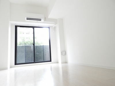 【居間・リビング】 | S-RESIDENCE谷町五丁目