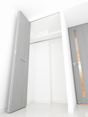 【収納】 | S-RESIDENCE谷町五丁目