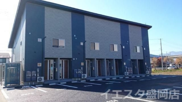 プラントスクエアB