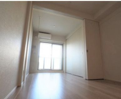 【寝室】 | レジディア門前仲町プレイス