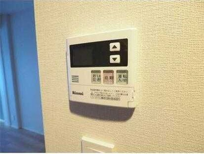 【設備】 | レジディア門前仲町プレイス