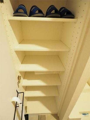 【設備】 | レジディア門前仲町プレイス