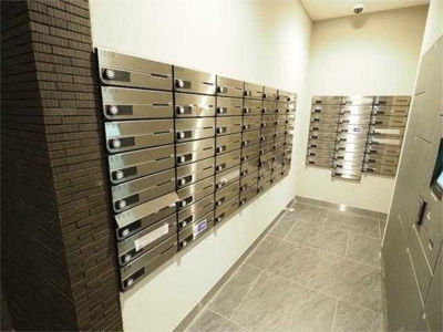 【その他共用部分】 | レジディア門前仲町プレイス