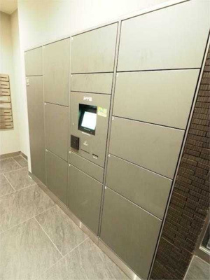 【設備】 | レジディア門前仲町プレイス