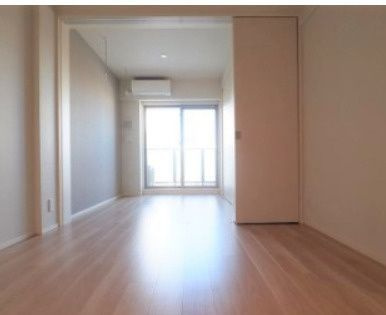 【居間・リビング】 | レジディア門前仲町プレイス