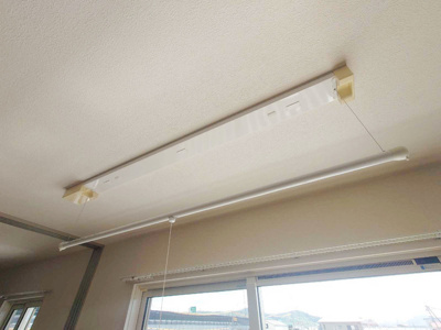 【設備】 | ピーヌス カウダ