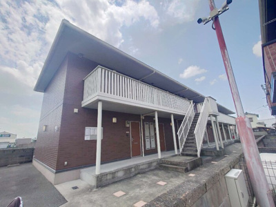 【外観】 | ピーヌス カウダ