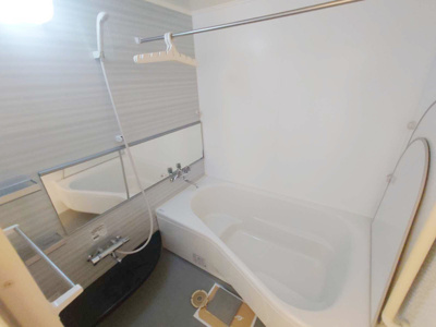 【浴室】 | ピーヌス カウダ