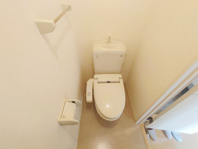 【トイレ】 | ピーヌス カウダ