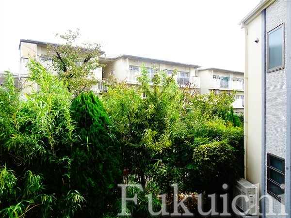 ア・サンテYTMの展望