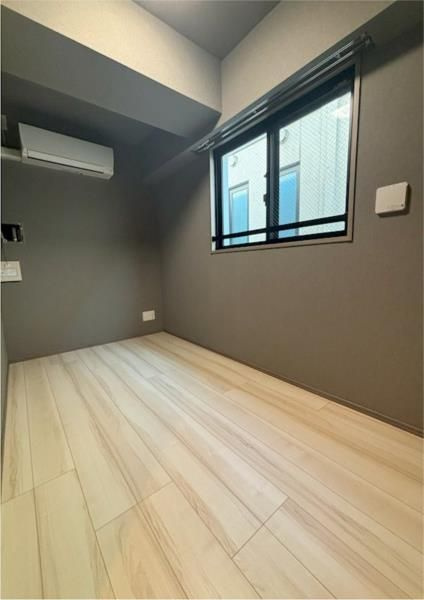 メイクスWアート横浜関内の内装