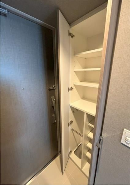 メイクスWアート横浜関内の設備