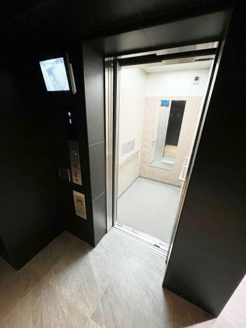 メイクスWアート横浜関内のその他共用部分