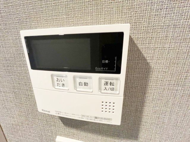 メイクスWアート横浜関内の設備