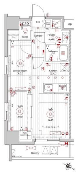 メイクスWアート横浜関内