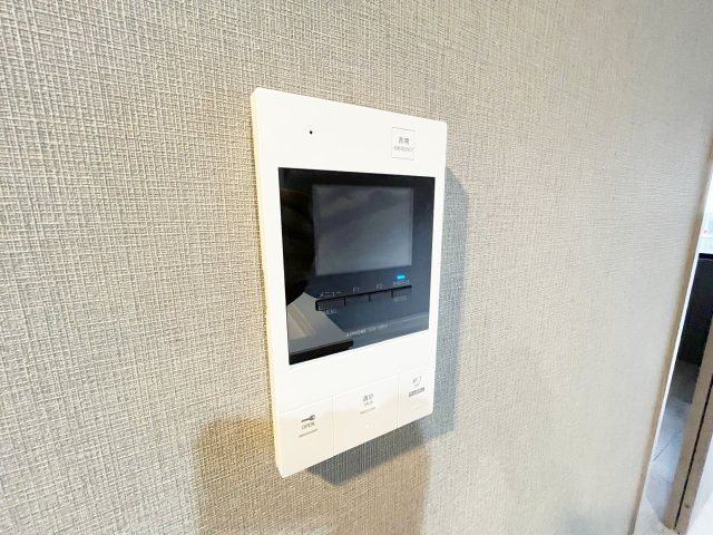 メイクスWアート横浜関内のセキュリティ