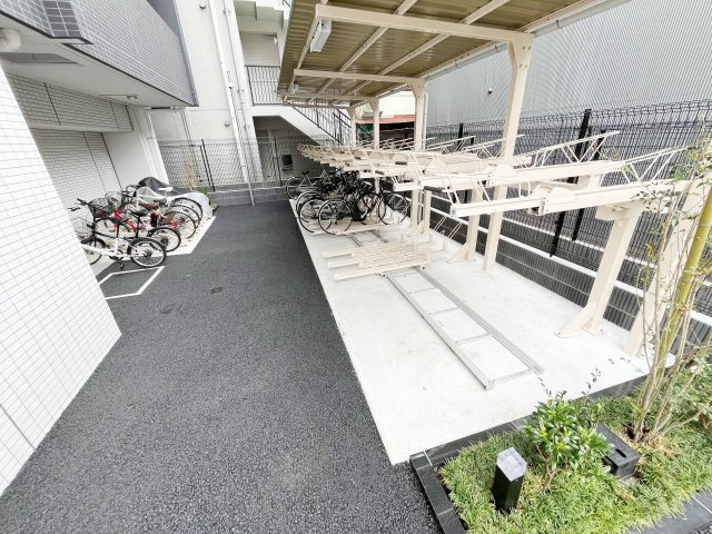 メイクスWアート横浜関内のその他