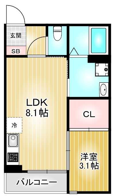 Somnium｜名古屋市の賃貸ならMy賃貸
