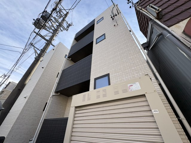 Somnium｜名古屋市の賃貸ならMy賃貸の外観|Somnium