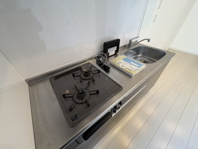 Somnium｜名古屋市の賃貸ならMy賃貸のキッチン|Somnium