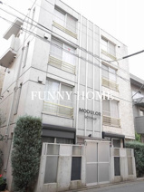 モデュロール豪徳寺の画像