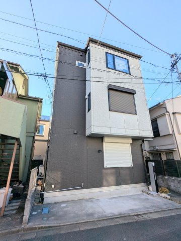 葛飾区青戸６丁目の戸建