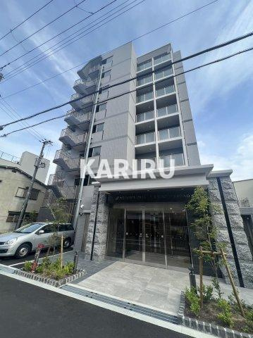 アドバンス大阪城東ブロード